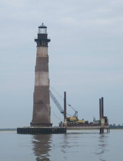 Lighthouse